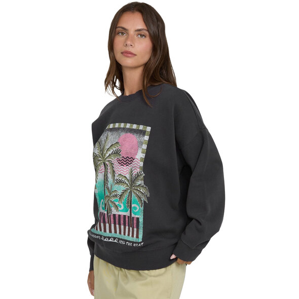 BILLABONG 'ECHO' ΦΟΥΤΕΡ ΓΥΝΑΙΚΕΙΟ BL000214-BSD1