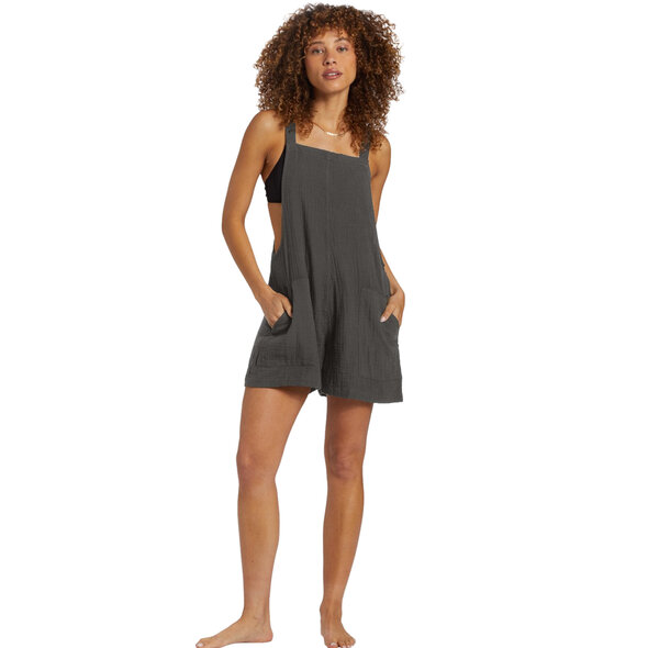 BILLABONG 'BEACH CRUSH' PLAYSUIT ΓΥΝΑΙΚΕΙΟ BL000567-BSD1
