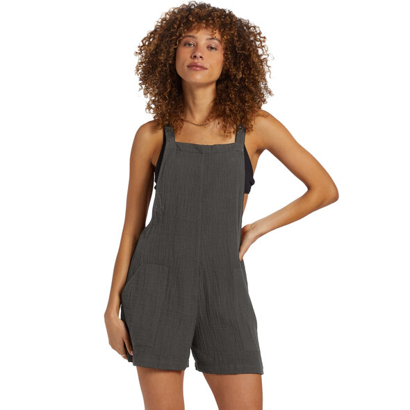 BILLABONG 'BEACH CRUSH' PLAYSUIT ΓΥΝΑΙΚΕΙΟ BL000567-BSD1