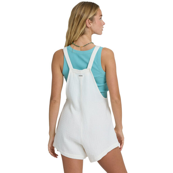 BILLABONG 'BEACH CRUSH' PLAYSUIT ΓΥΝΑΙΚΕΙΟ BL000567-SCS1