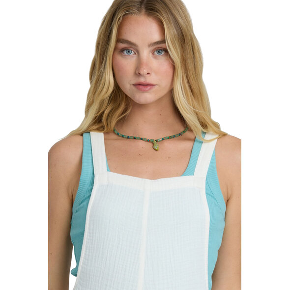 BILLABONG 'BEACH CRUSH' PLAYSUIT ΓΥΝΑΙΚΕΙΟ BL000567-SCS1