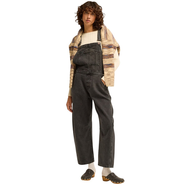 BILLABONG 'COLORADO' DENIM ΣΑΛΟΠΕΤΑ ΓΥΝΑΙΚΕΙΑ EBJDO03002-KVJW