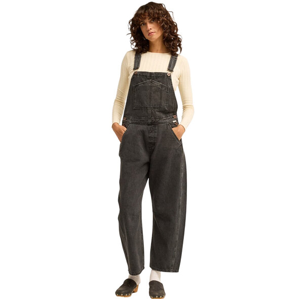 BILLABONG 'COLORADO' DENIM ΣΑΛΟΠΕΤΑ ΓΥΝΑΙΚΕΙΑ EBJDO03002-KVJW