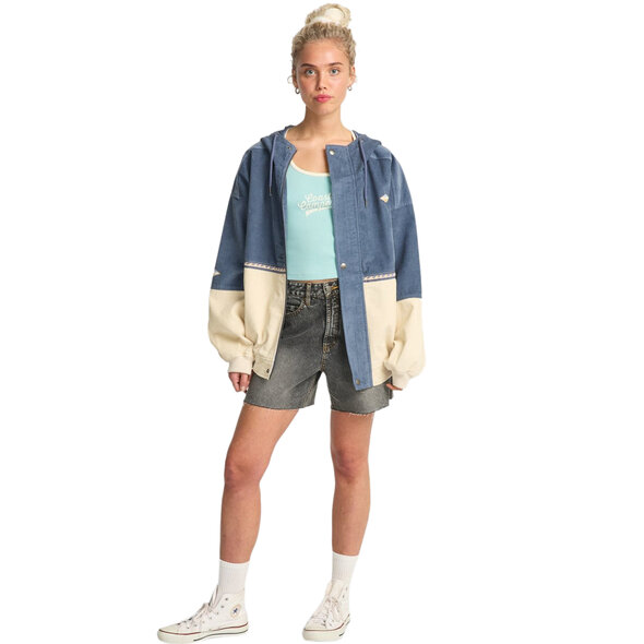 BILLABONG 'SET THE TONE' ΚΟΤΛΕ ΜΠΟΥΦΑΝ ΓΥΝΑΙΚΕΙΟ EBJJK00183-MUL
