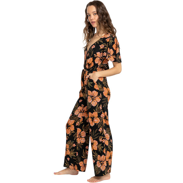 BILLABONG 'I FEEL LOVE' JUMPSUIT ΓΥΝΑΙΚΕΙΟ EBJNP00118-BSD