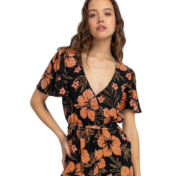 BILLABONG 'I FEEL LOVE' JUMPSUIT ΓΥΝΑΙΚΕΙΟ EBJNP00118-BSD