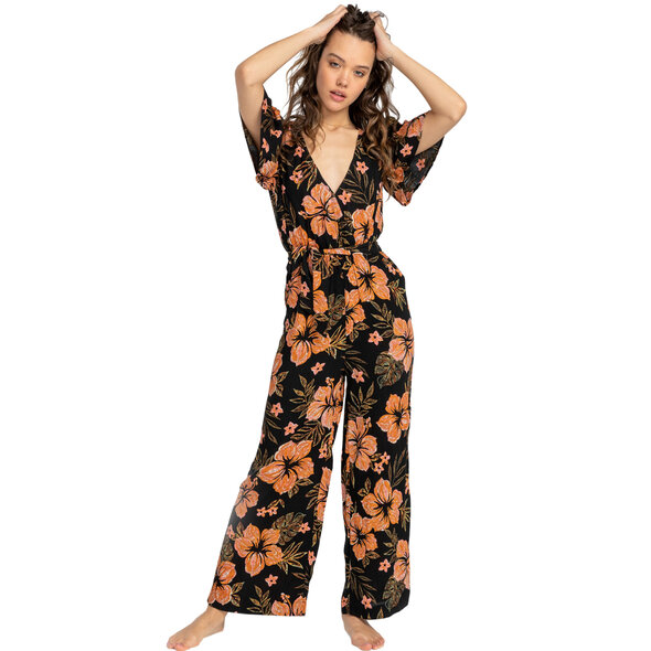 BILLABONG 'I FEEL LOVE' JUMPSUIT ΓΥΝΑΙΚΕΙΟ EBJNP00118-BSD