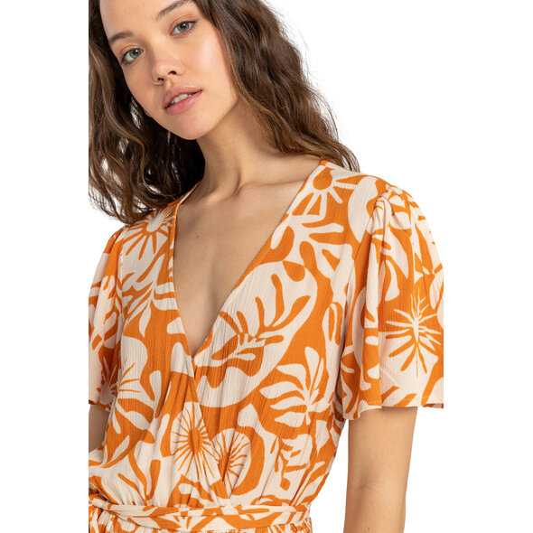 BILLABONG 'I FEEL LOVE' JUMPSUIT ΓΥΝΑΙΚΕΙΟ EBJNP00118-NNE0