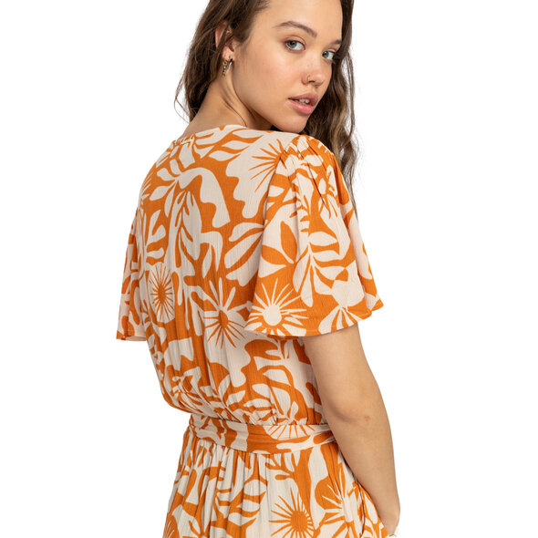 BILLABONG 'I FEEL LOVE' JUMPSUIT ΓΥΝΑΙΚΕΙΟ EBJNP00118-NNE0