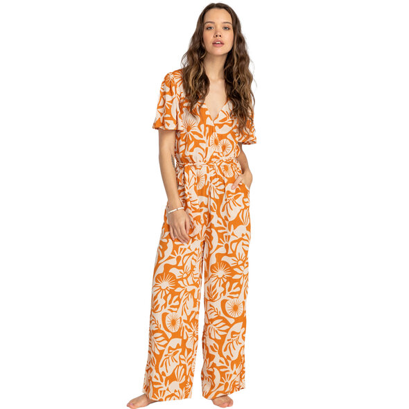 BILLABONG 'I FEEL LOVE' JUMPSUIT ΓΥΝΑΙΚΕΙΟ EBJNP00118-NNE0