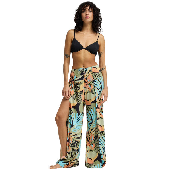 BILLABONG 'SPLIT SPIRIT' ΠΑΝΤΕΛΟΝΙ ΘΑΛΑΣΣΗΣ ΓΥΝΑΙΚΕΙΟ EBJNP00127-BKT