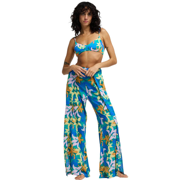 BILLABONG 'SPLIT SPIRIT' ΠΑΝΤΕΛΟΝΙ ΘΑΛΑΣΣΗΣ ΓΥΝΑΙΚΕΙΟ EBJNP00127-BLY6