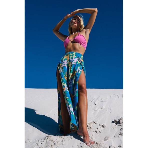 BILLABONG 'SPLIT SPIRIT' ΠΑΝΤΕΛΟΝΙ ΘΑΛΑΣΣΗΣ ΓΥΝΑΙΚΕΙΟ EBJNP00127-BLY6