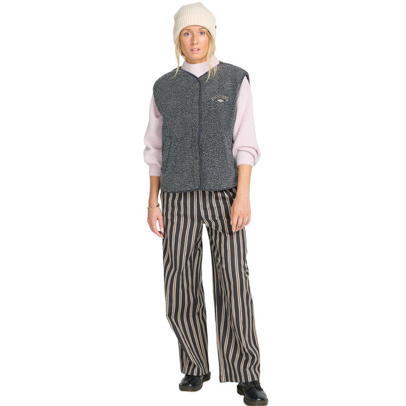 BILLABONG 'BE HAPPY' SHERPA ΓΙΛΕΚΟ ΓΥΝΑΙΚΕΙΟ EBJPF00118-BSD