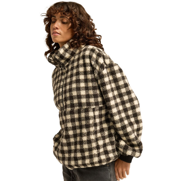 BILLABONG 'TIME OFF' SHERPA OVERHEAD ΓΥΝΑΙΚΕΙΟ EBJPF00124-BSD