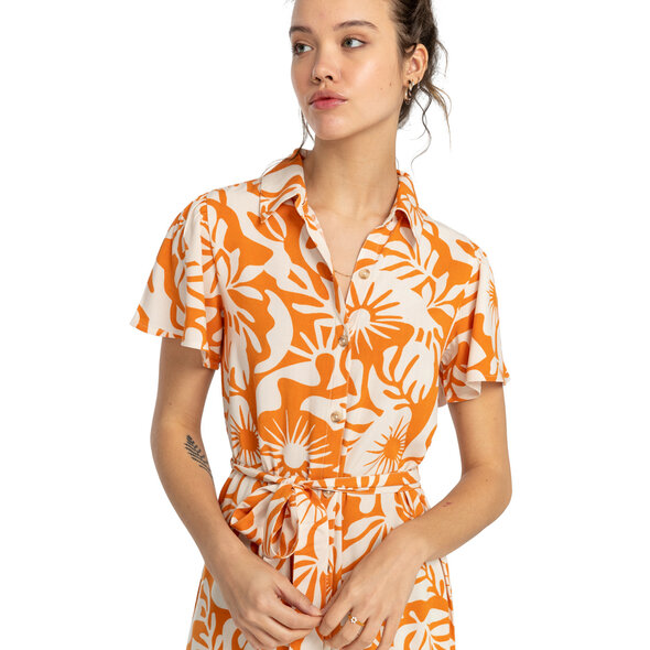 BILLABONG 'SWEET DAY' ΦΟΡΕΜΑ ΓΥΝΑΙΚEIO EBJWD00135-NNE0