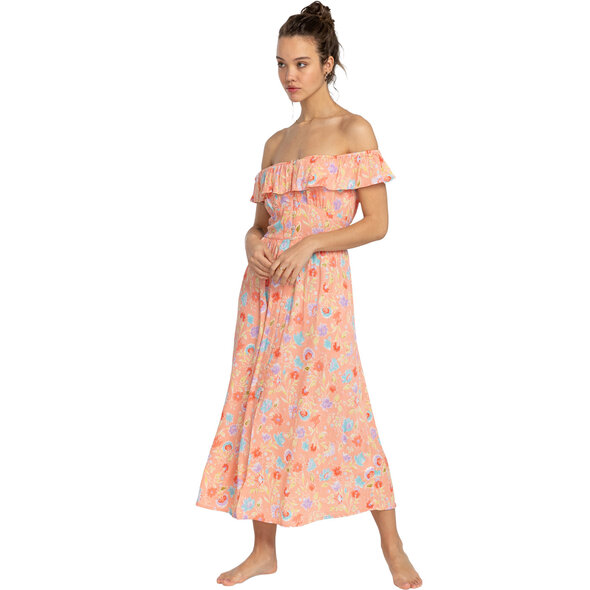 BILLABONG 'HIPPIE LOVE' ΦΟΡΕΜΑ ΓΥΝΑΙΚEIO EBJWD00140-MEN0