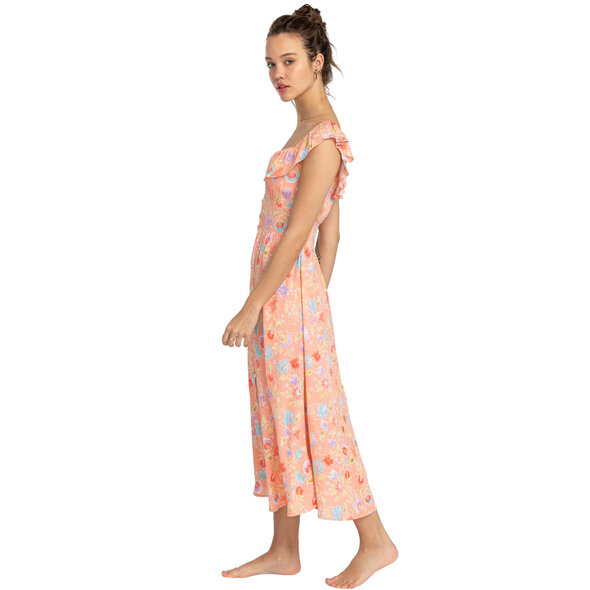 BILLABONG 'HIPPIE LOVE' ΦΟΡΕΜΑ ΓΥΝΑΙΚEIO EBJWD00140-MEN0