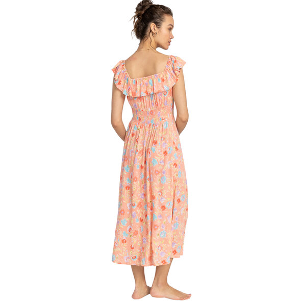 BILLABONG 'HIPPIE LOVE' ΦΟΡΕΜΑ ΓΥΝΑΙΚEIO EBJWD00140-MEN0