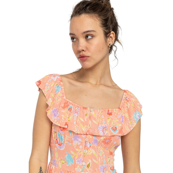 BILLABONG 'HIPPIE LOVE' ΦΟΡΕΜΑ ΓΥΝΑΙΚEIO EBJWD00140-MEN0