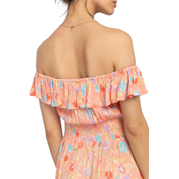 BILLABONG 'HIPPIE LOVE' ΦΟΡΕΜΑ ΓΥΝΑΙΚEIO EBJWD00140-MEN0