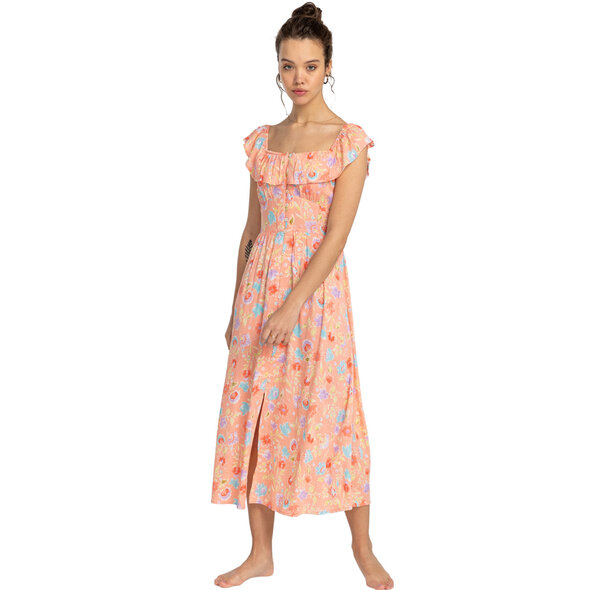 BILLABONG 'HIPPIE LOVE' ΦΟΡΕΜΑ ΓΥΝΑΙΚEIO EBJWD00140-MEN0