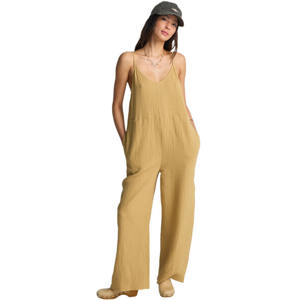 BILLABONG 'ONLY IN DREAMS' JUMPSUIT ΓΥΝΑΙΚΕΙΟ EBJWO03006-CZS0
