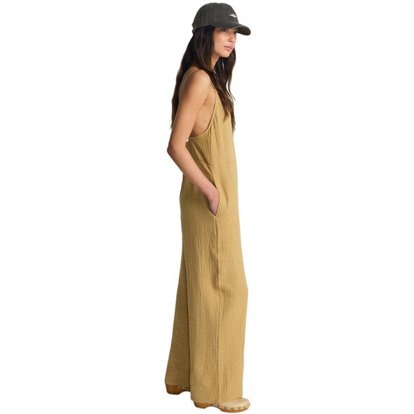 BILLABONG 'ONLY IN DREAMS' JUMPSUIT ΓΥΝΑΙΚΕΙΟ EBJWO03006-CZS0