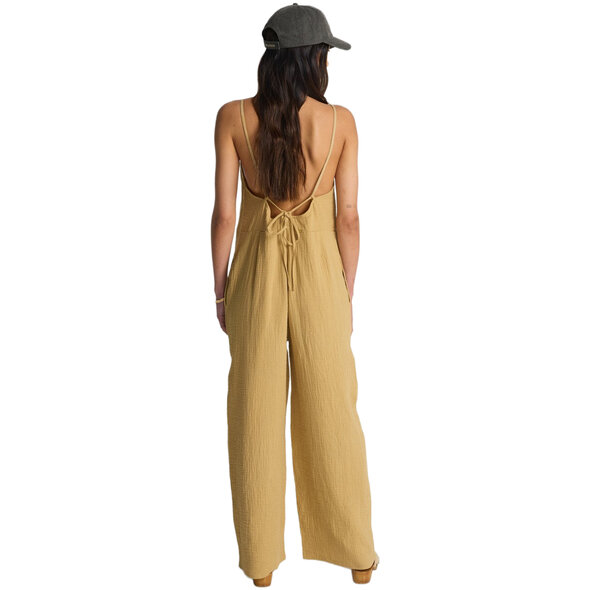 BILLABONG 'ONLY IN DREAMS' JUMPSUIT ΓΥΝΑΙΚΕΙΟ EBJWO03006-CZS0