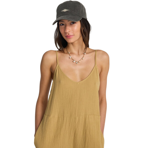 BILLABONG 'ONLY IN DREAMS' JUMPSUIT ΓΥΝΑΙΚΕΙΟ EBJWO03006-CZS0