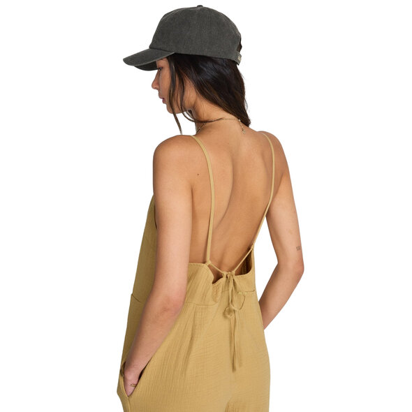 BILLABONG 'ONLY IN DREAMS' JUMPSUIT ΓΥΝΑΙΚΕΙΟ EBJWO03006-CZS0