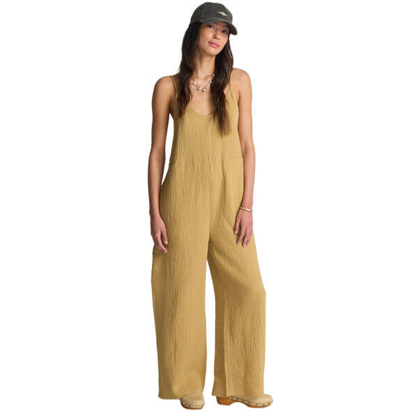 BILLABONG 'ONLY IN DREAMS' JUMPSUIT ΓΥΝΑΙΚΕΙΟ EBJWO03006-CZS0