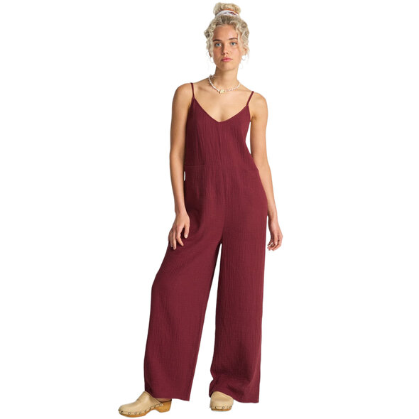 BILLABONG 'ONLY IN DREAMS' JUMPSUIT ΓΥΝΑΙΚΕΙΟ EBJWO03006-RSR0