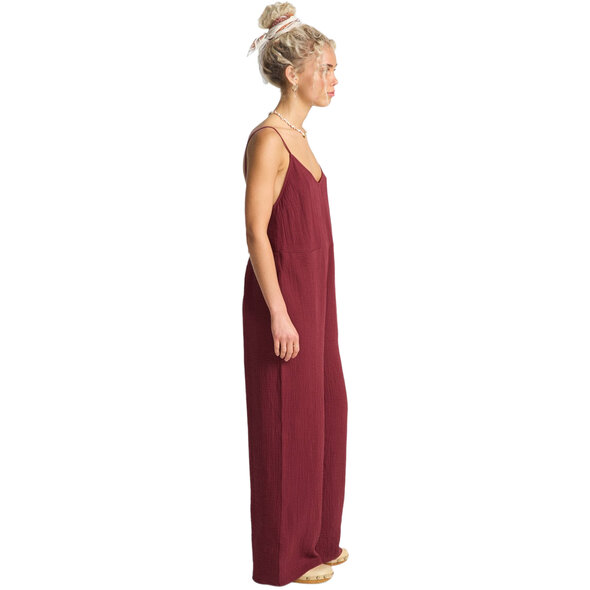 BILLABONG 'ONLY IN DREAMS' JUMPSUIT ΓΥΝΑΙΚΕΙΟ EBJWO03006-RSR0