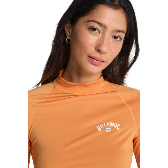 BILLABONG 'TROPIC' SURF TOP UPF 50 ΓΥΝΑΙΚΕΙΟ EBJWR03014-NJP0