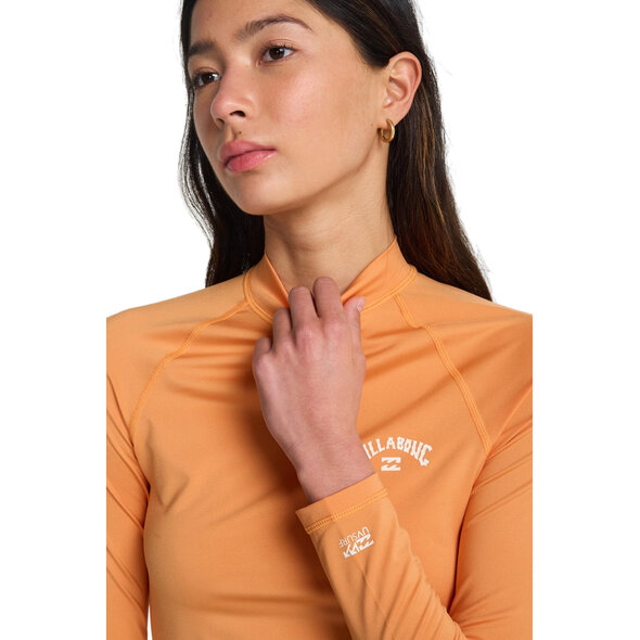 BILLABONG 'TROPIC' SURF TOP UPF 50 ΓΥΝΑΙΚΕΙΟ EBJWR03014-NJP0