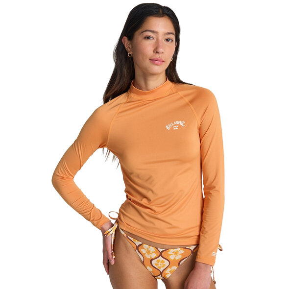 BILLABONG 'TROPIC' SURF TOP UPF 50 ΓΥΝΑΙΚΕΙΟ EBJWR03014-NJP0