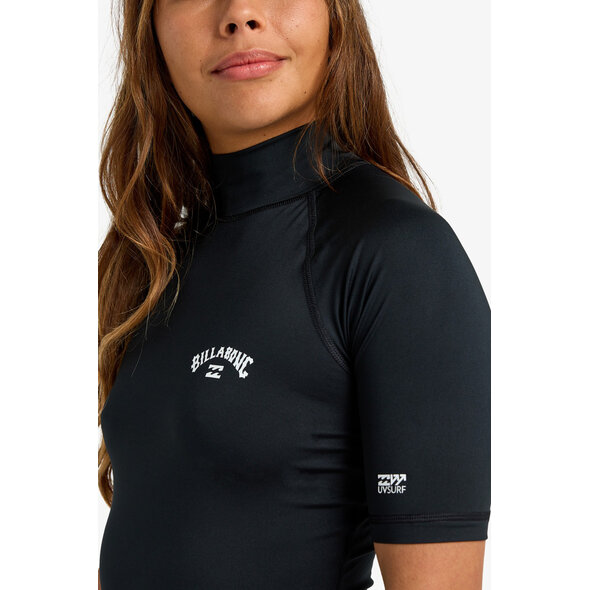 BILLABONG 'TROPICAL SURF' WETSUIT ΓΥΝΑΙΚΕΙΟ EBJWR03041-BLK