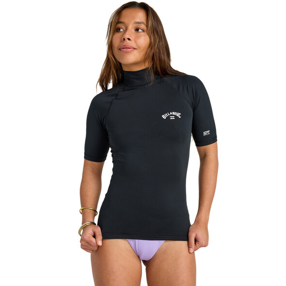 BILLABONG 'TROPICAL SURF' WETSUIT ΓΥΝΑΙΚΕΙΟ EBJWR03041-BLK