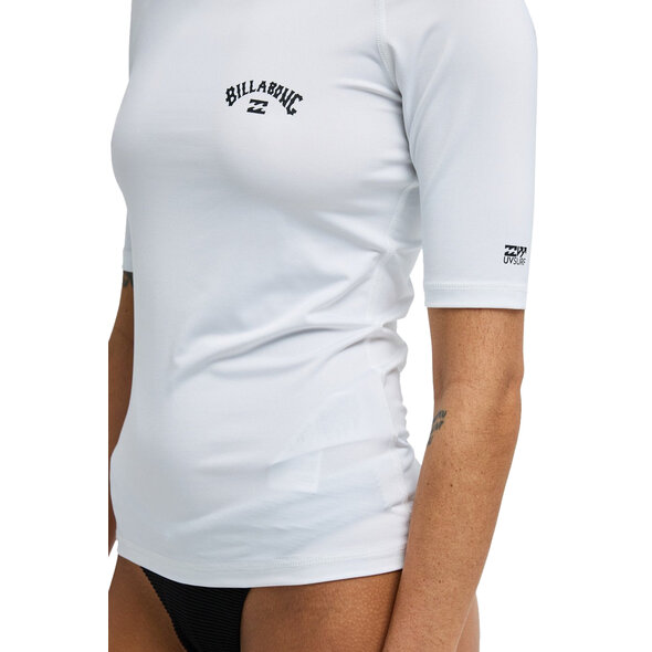 BILLABONG 'TROPICAL SURF' WETSUIT ΓΥΝΑΙΚΕΙΟ EBJWR03041-WHT