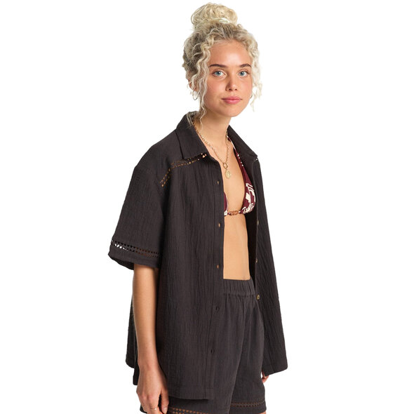 BILLABONG 'SUMMERS END' ΠΟΥΚΑΜΙΣΟ ΓΥΝΑΙΚΕΙΟ EBJWT00126-BSD