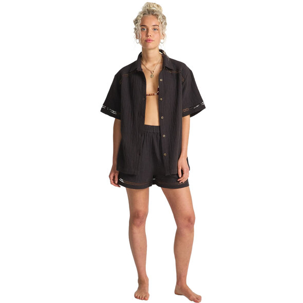 BILLABONG 'SUMMERS END' ΠΟΥΚΑΜΙΣΟ ΓΥΝΑΙΚΕΙΟ EBJWT00126-BSD