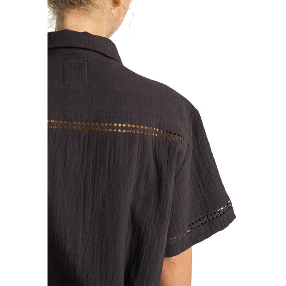 BILLABONG 'SUMMERS END' ΠΟΥΚΑΜΙΣΟ ΓΥΝΑΙΚΕΙΟ EBJWT00126-BSD