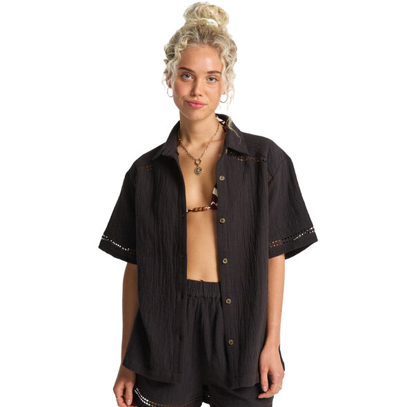 BILLABONG 'SUMMERS END' ΠΟΥΚΑΜΙΣΟ ΓΥΝΑΙΚΕΙΟ EBJWT00126-BSD