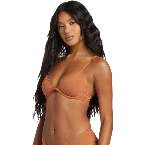 BILLABONG 'SOL SEARCHER REESE' BIKINI TOP ΜΑΓΙΩ ΓΥΝΑΙΚΕΙΟ EBJX300115-CNT0