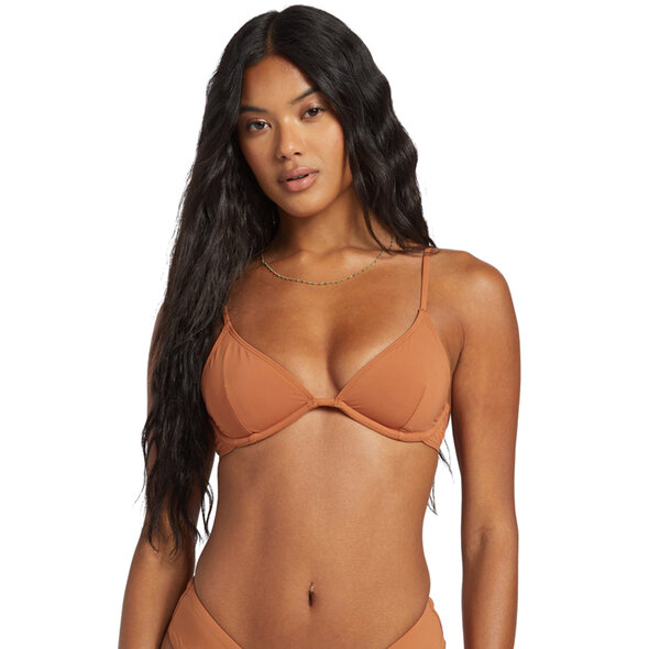 BILLABONG 'SOL SEARCHER REESE' BIKINI TOP ΜΑΓΙΩ ΓΥΝΑΙΚΕΙΟ EBJX300115-CNT0