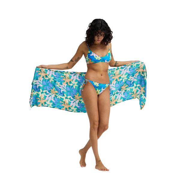 BILLABONG 'WRAPPED UP' ΠΑΡΕΟ ΓΥΝΑΙΚΕΙΟ EBJX603003-BLY6