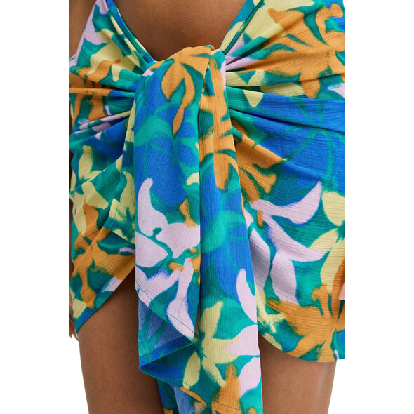 BILLABONG 'WRAPPED UP' ΠΑΡΕΟ ΓΥΝΑΙΚΕΙΟ EBJX603003-BLY6
