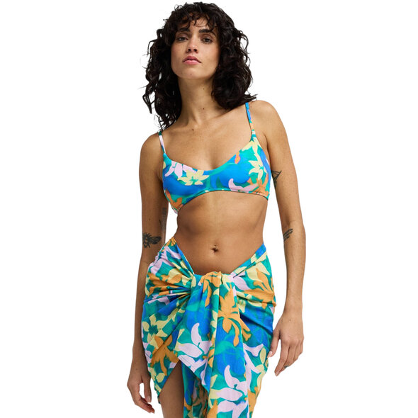 BILLABONG 'WRAPPED UP' ΠΑΡΕΟ ΓΥΝΑΙΚΕΙΟ EBJX603003-BLY6