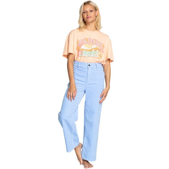 BILLABONG 'ALOHA FOREVER' ΜΠΛΟΥΖΑ ΓΥΝΑΙΚEIA EBJZT00182-NFF0